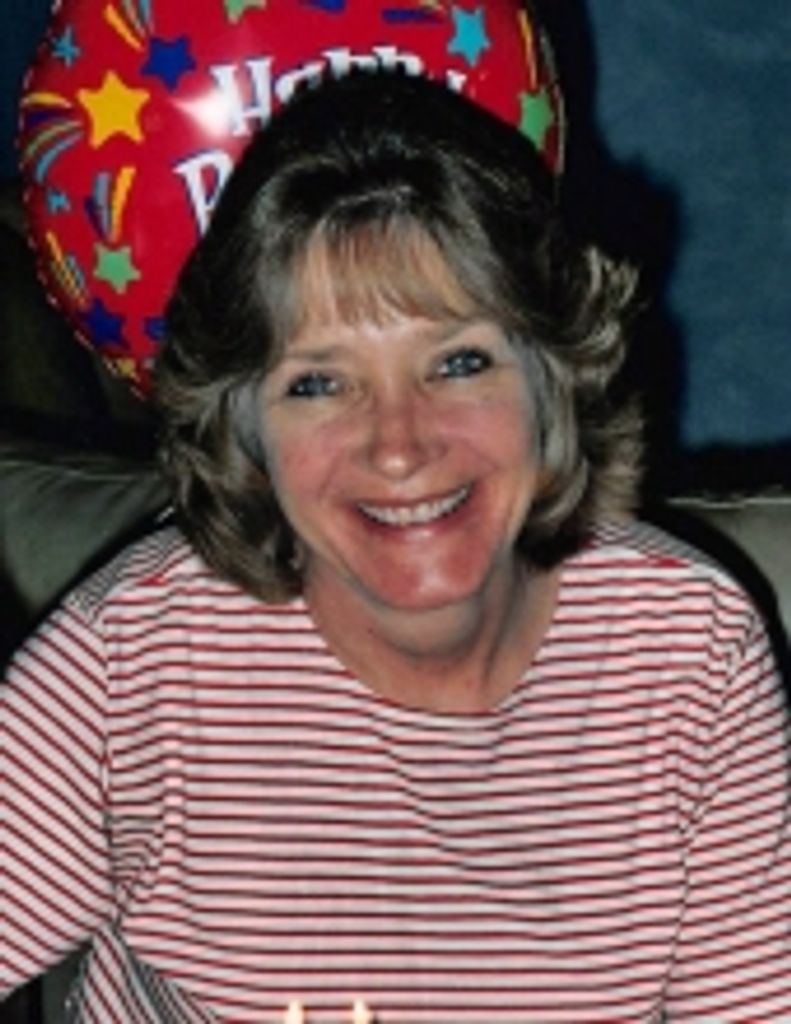 Sharon S. Pelley