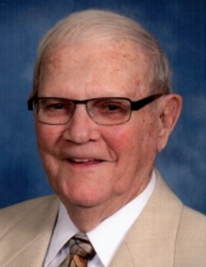 William M. Muth Jr.