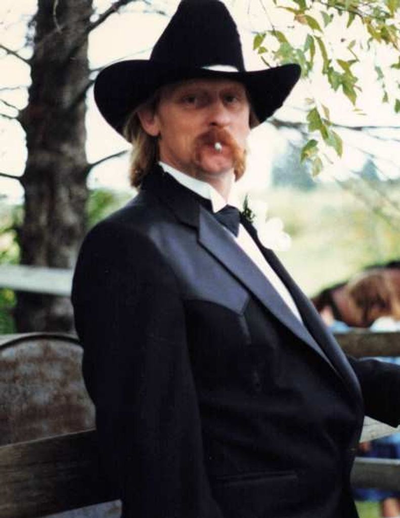 David "Tex" Tingesdahl