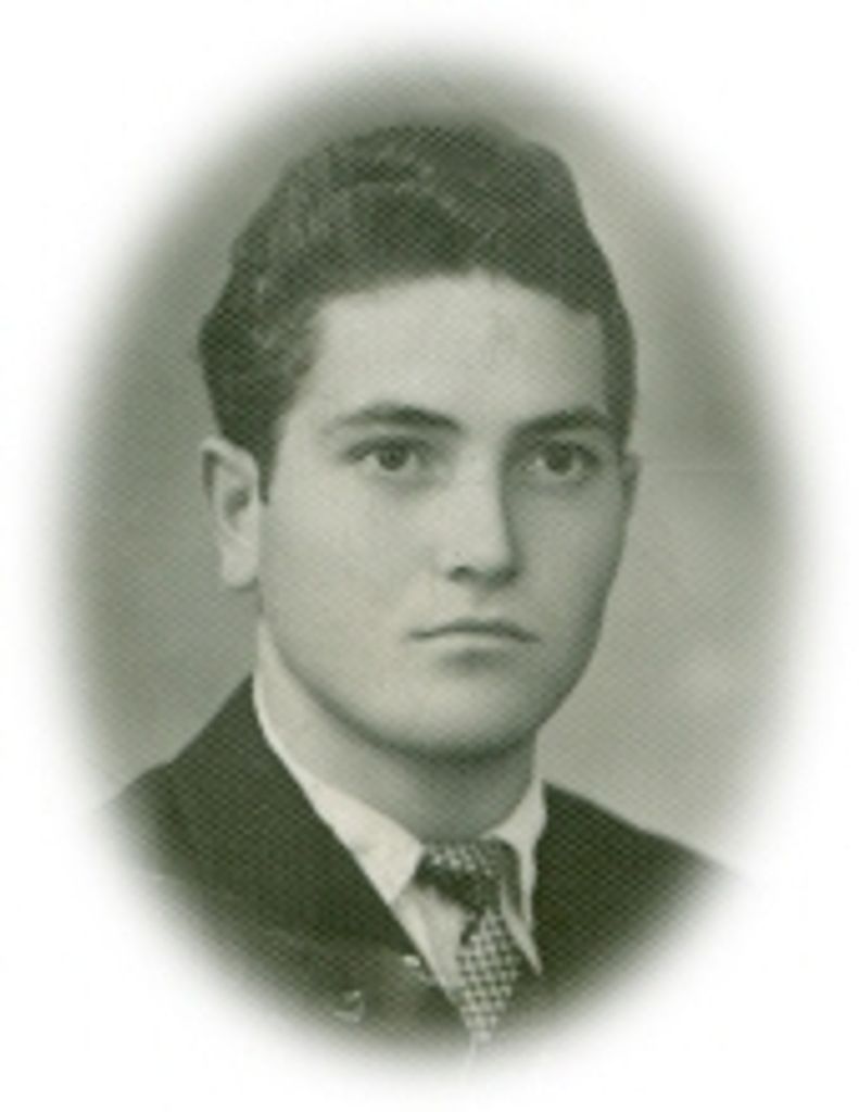 Angelo Giancola Profile Photo