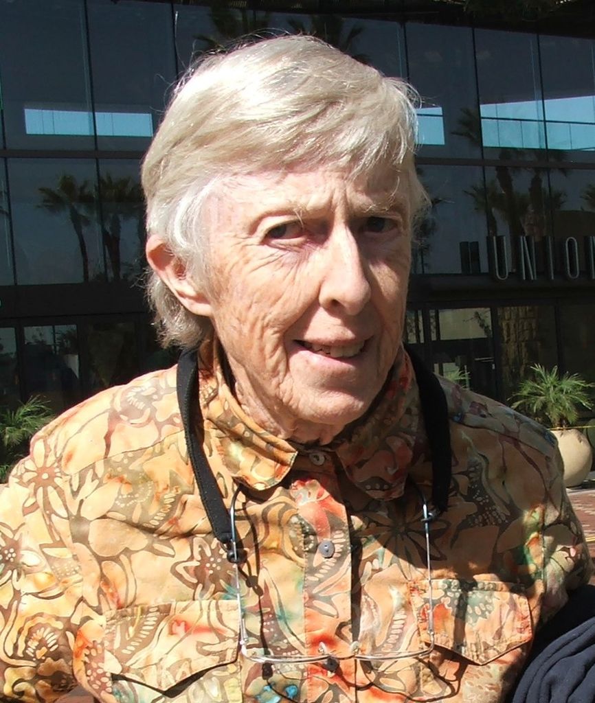 Lena Ellsworth Profile Photo