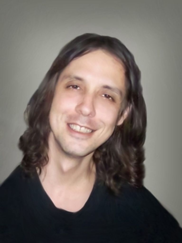 David Weston Johnson