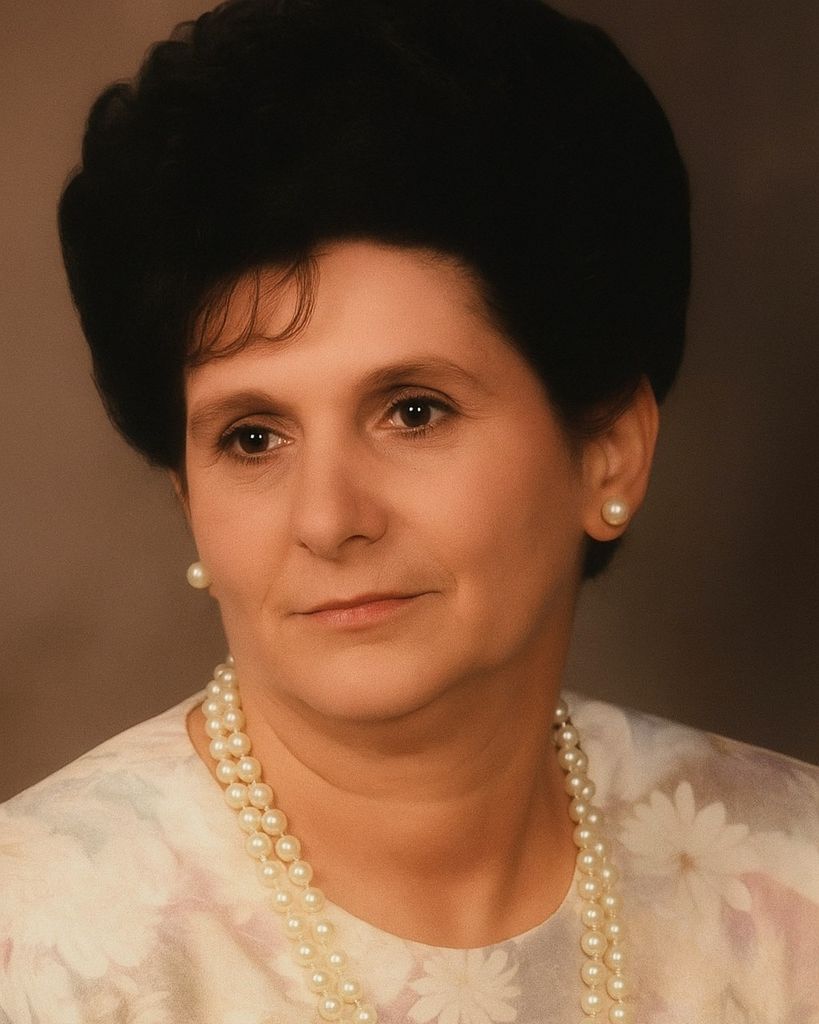 Lucille Chewning