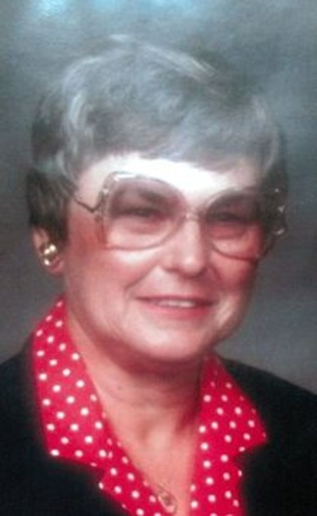 Barbara  Cunningham Calhoun