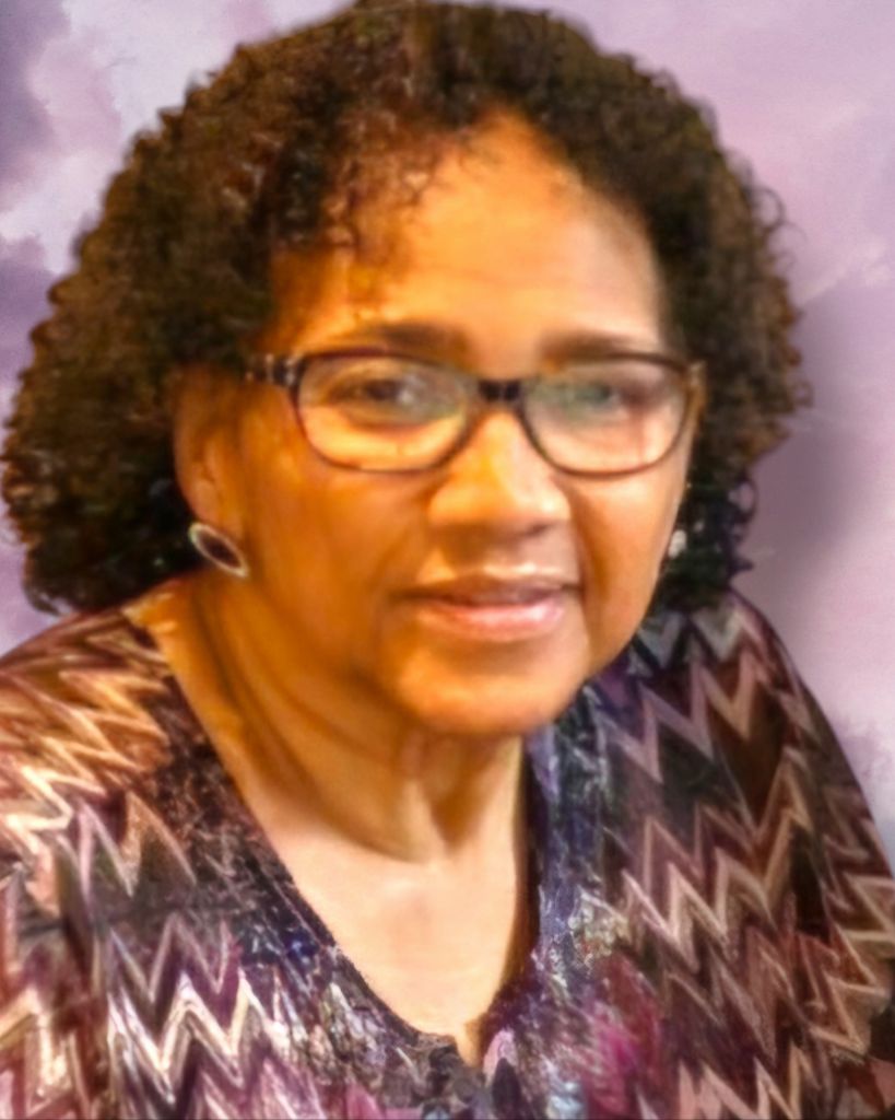 Barbara Jean Johnson Profile Photo