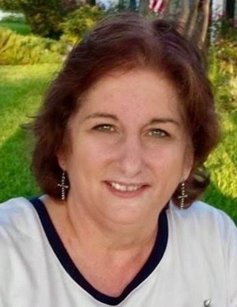 Miriam Frances (Guerra)  Yuraitis