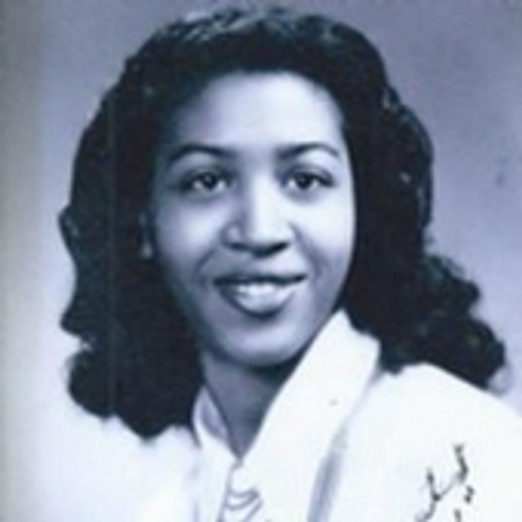 Ella Mae Thompson Profile Photo
