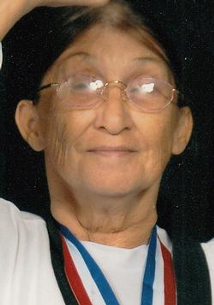Mary Louise Pyle Profile Photo