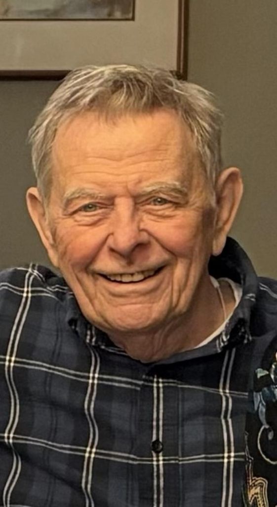 Thomas J. Mcphail Profile Photo