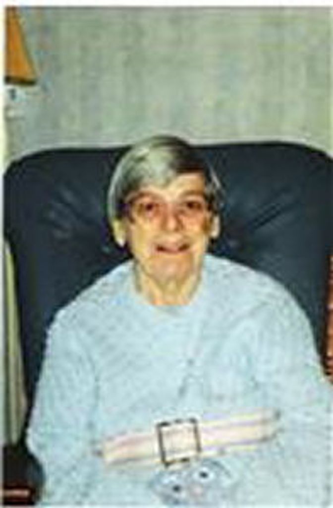 Martha  Maag