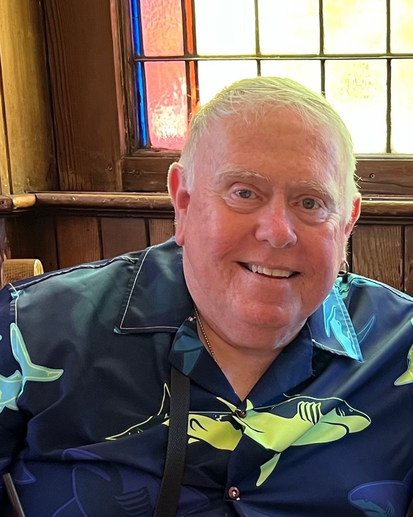 Clifford D. Stiner Profile Photo