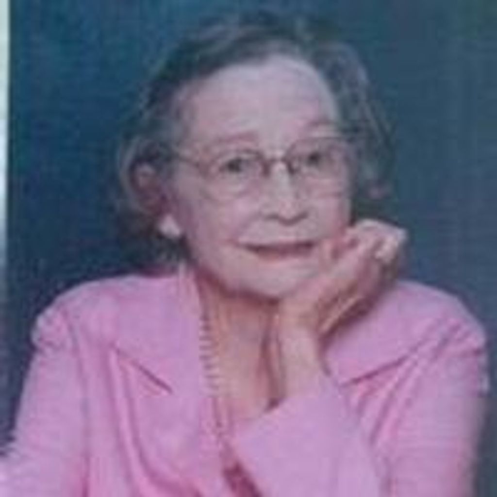Helen Gladys Shahan