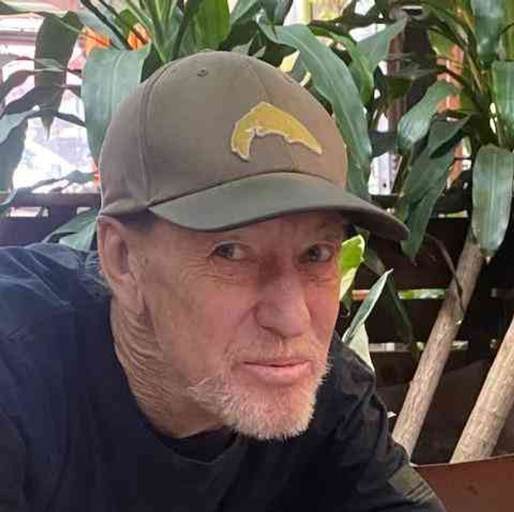 Miles David Kliewer Profile Photo