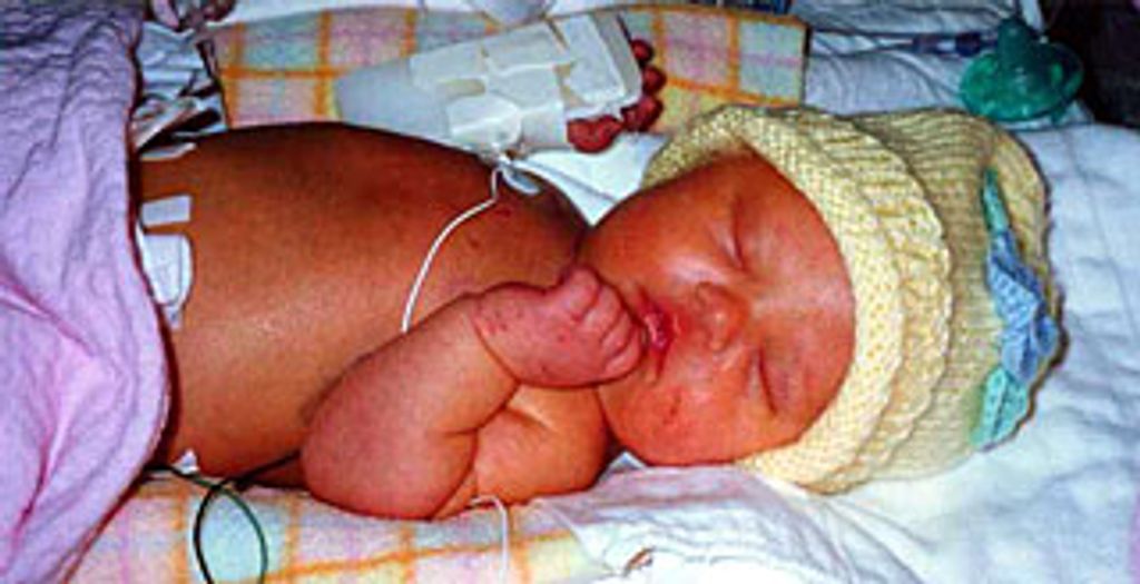 Katie Ann Baker Profile Photo