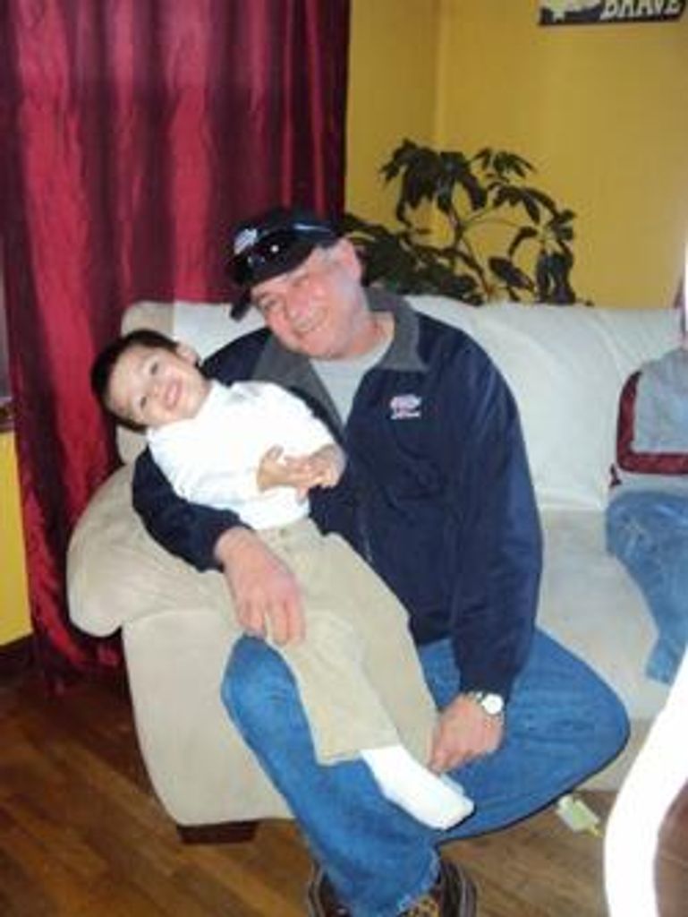 Rickie J. Busick