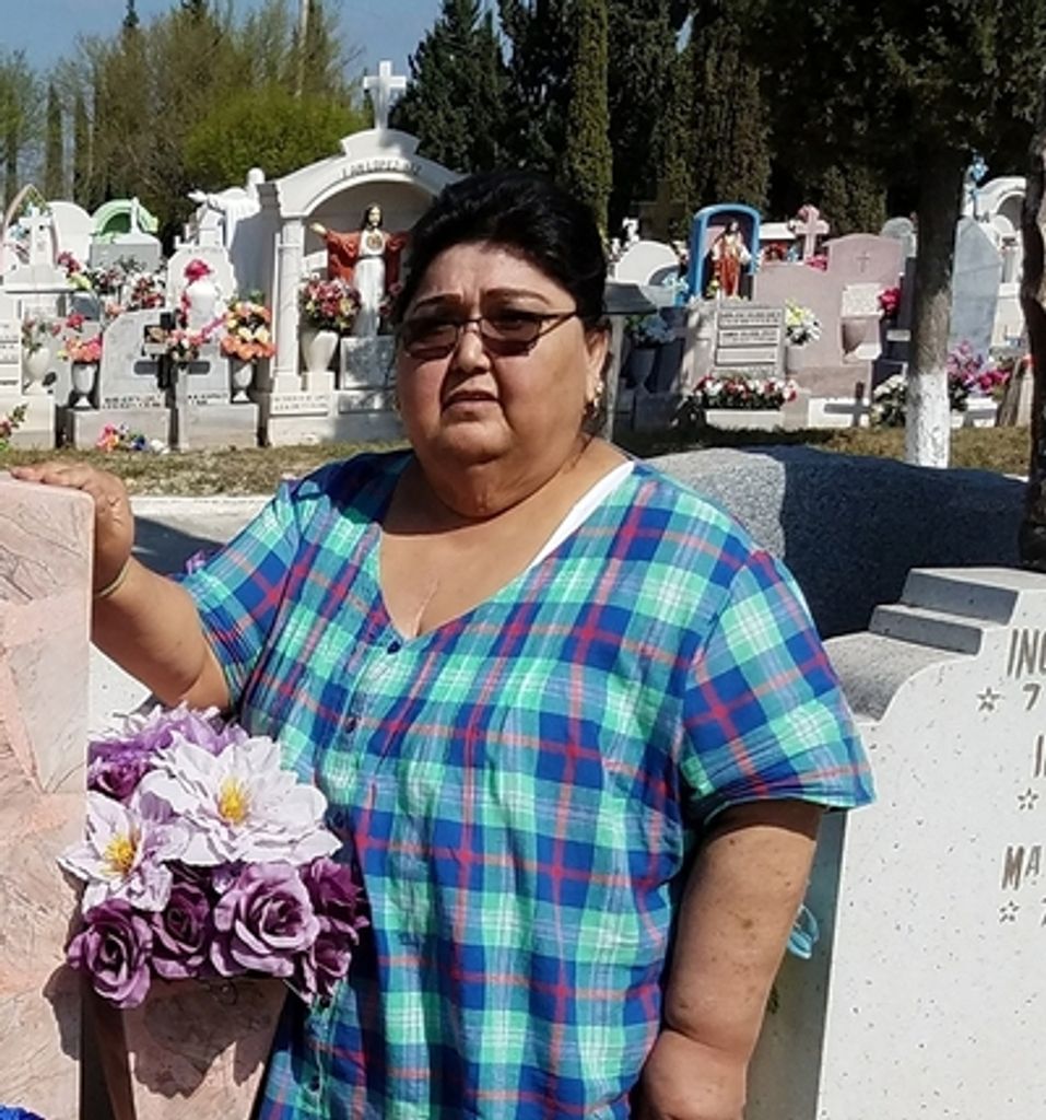 Alma Graciela Paulino