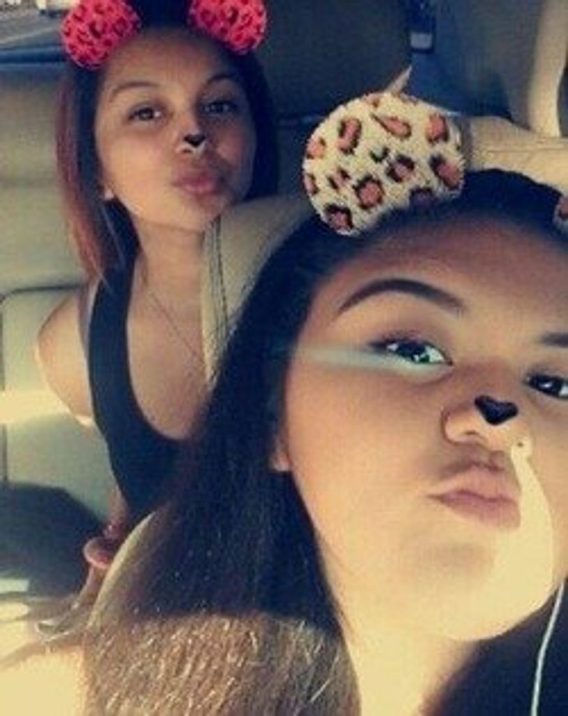 Gissell & Yamilex Mares