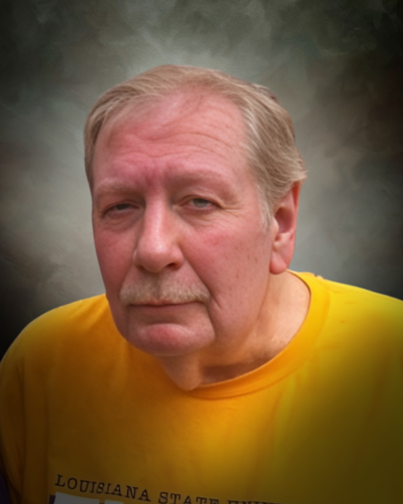 Ronald James Allgood Profile Photo