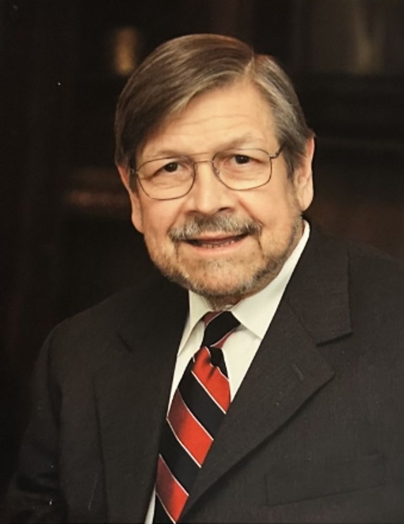 Dr. Paul  Frederic  Ryan