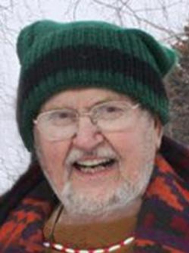 George Harvey Ratzlaff