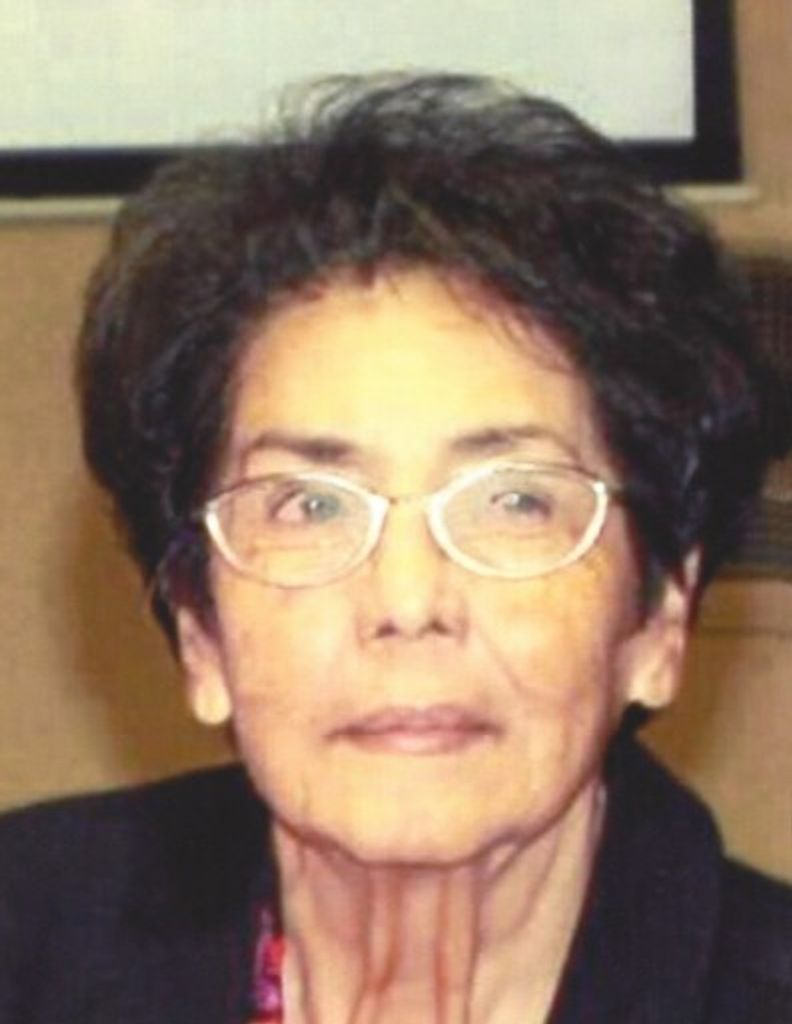 Helen A  Jaquez