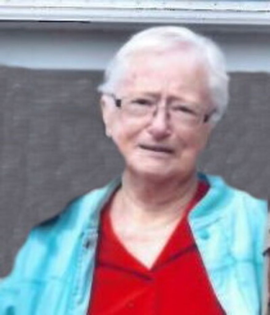 Margaret Watkinson Profile Photo