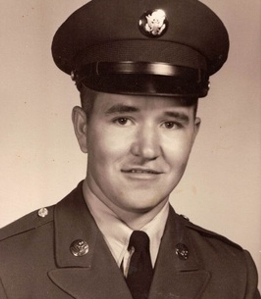 Larry Magee