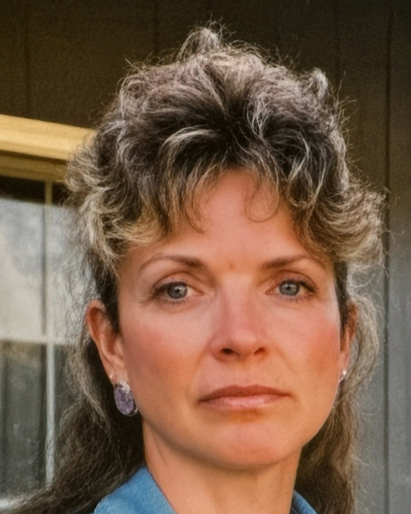Carol Christine Frey