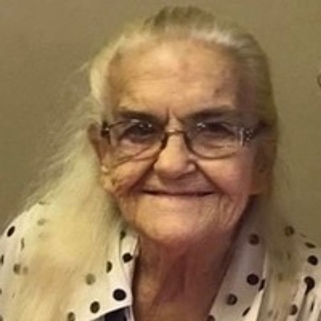 Elva Morguson
