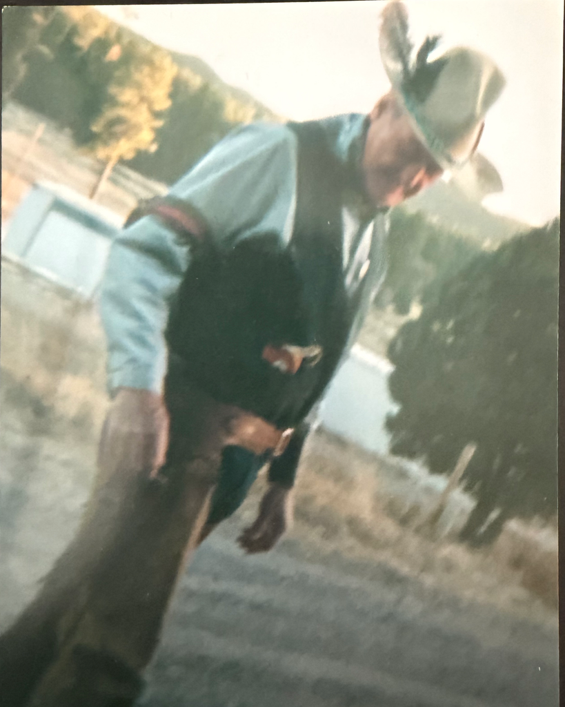 Loyd Wesley Wright Profile Photo