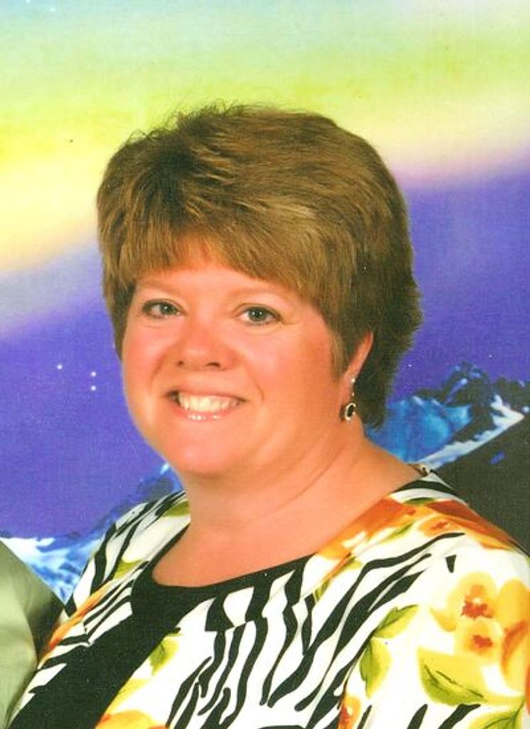 Sharon Marie Fouks Profile Photo