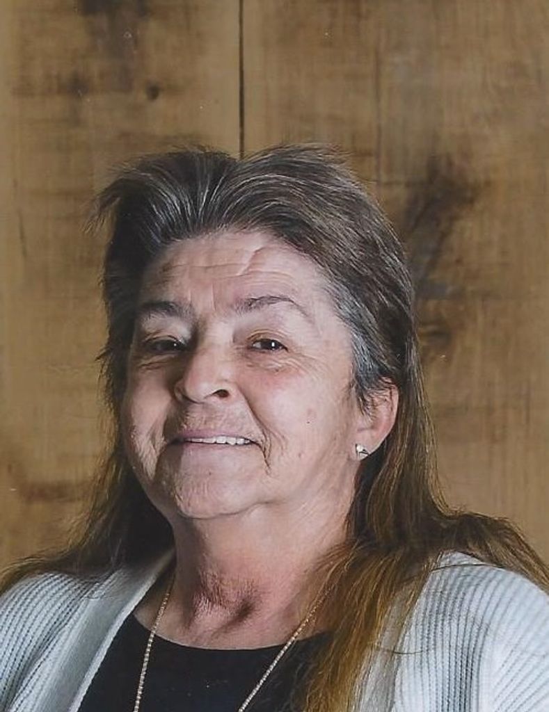 Linda Kay (Matteson)  Imlay