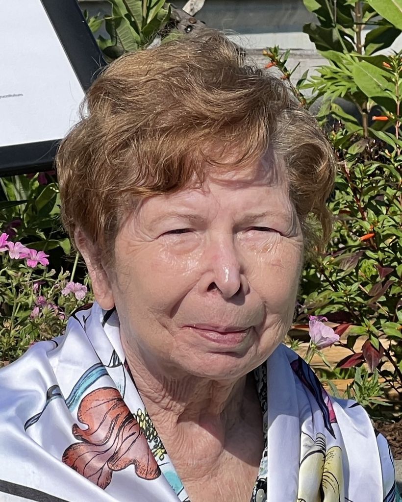 Barbara Fortner Brooks Profile Photo