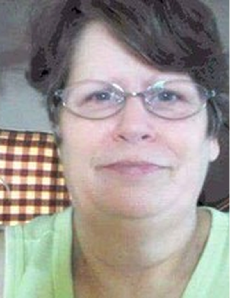 Wanda Caroll (Burkhalter) Batchelor