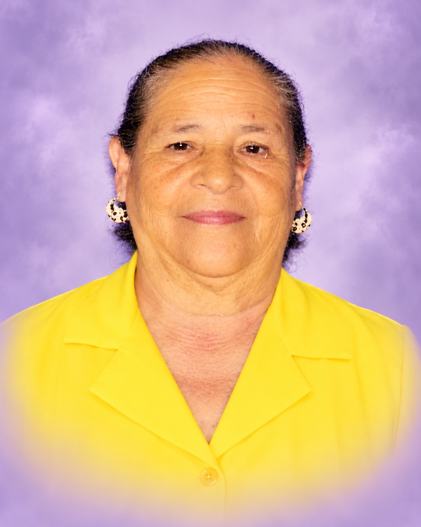Maria Luisa Alvarez Profile Photo