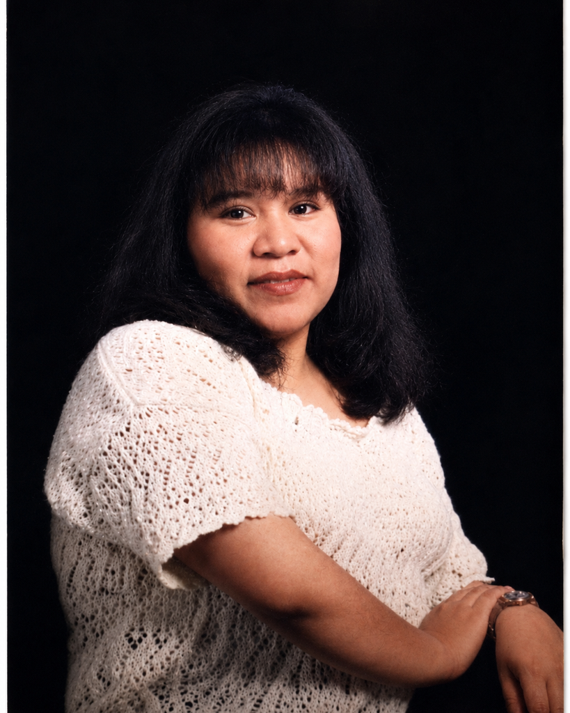 Rosalba Jaen De Ruiz Profile Photo