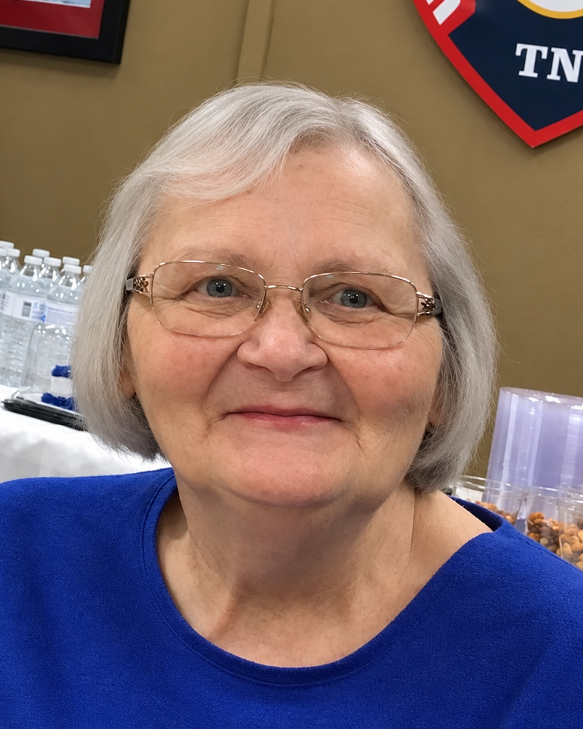 Beverly Jean Harshman Profile Photo