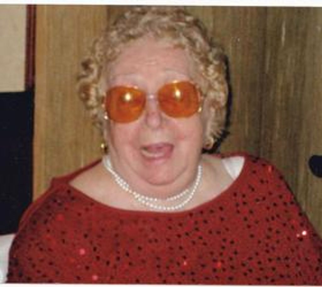Martha Paturzo Profile Photo