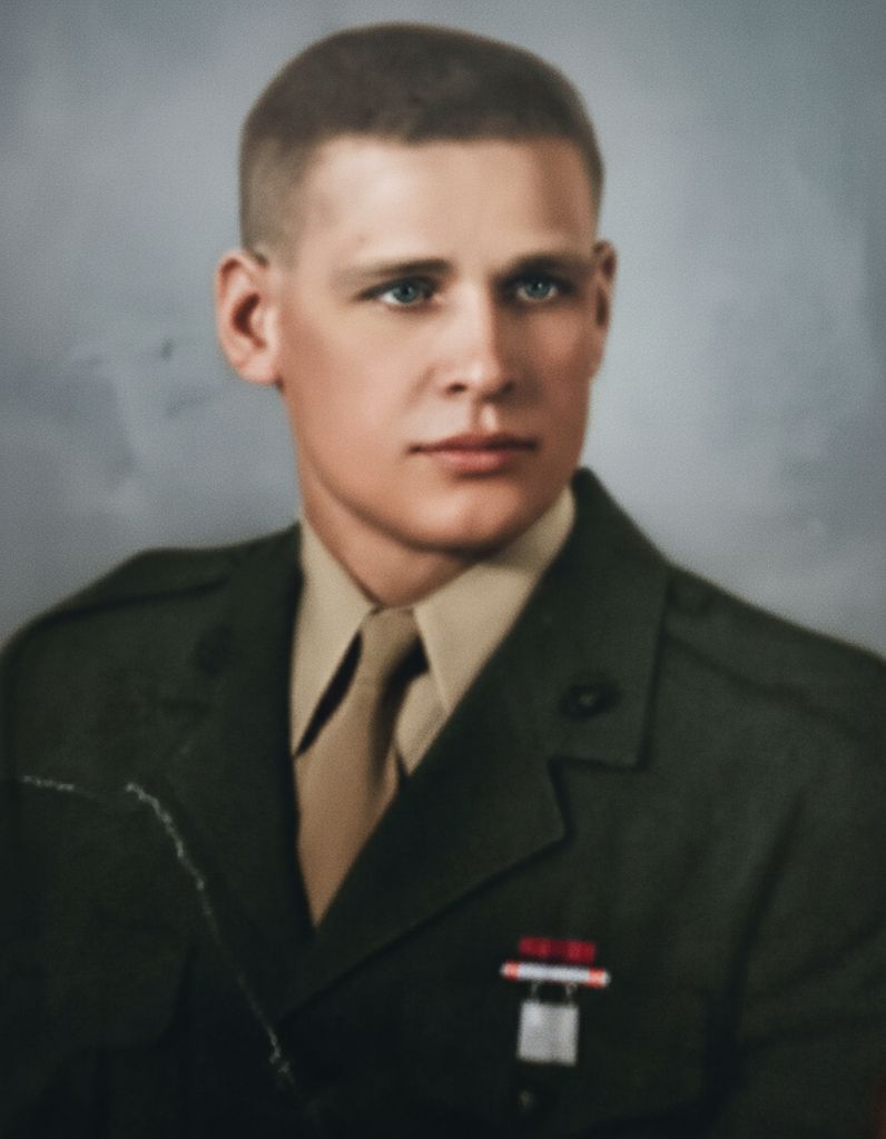 Sidney Windham