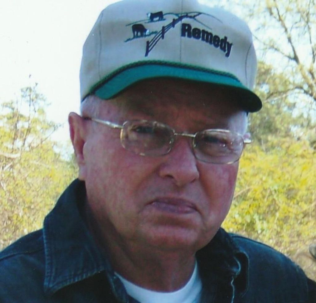 Jerry Lee Carlton Profile Photo
