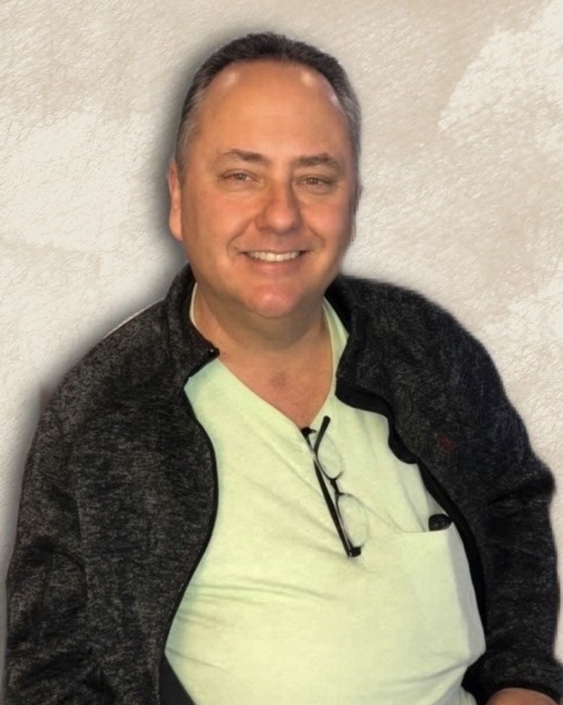 Stacey Joseph Ducote Profile Photo