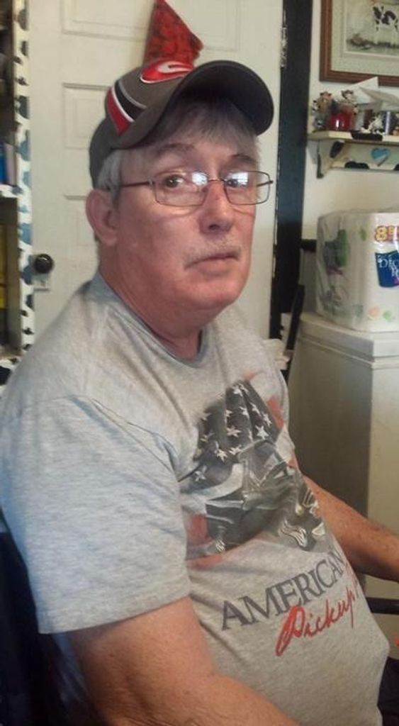 Roger Turner Profile Photo