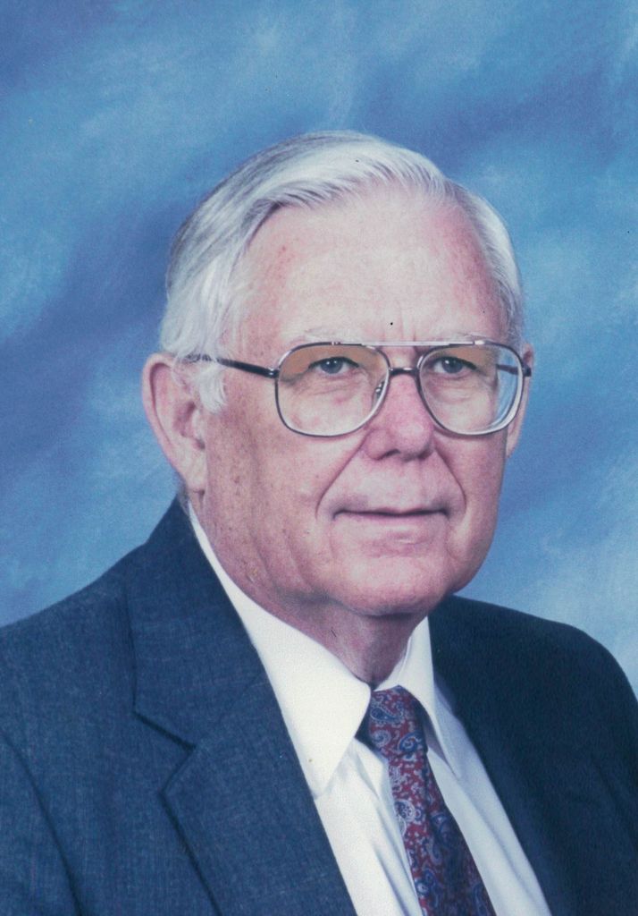 Robert Paul Courtney