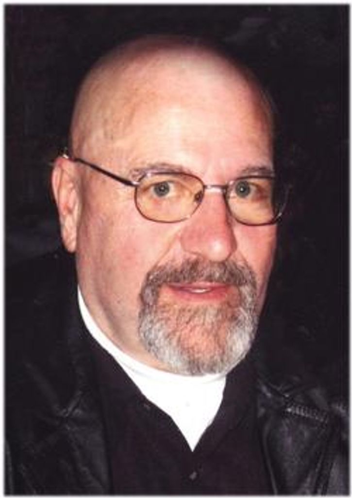 Roland "Rollie" L Rosedahl