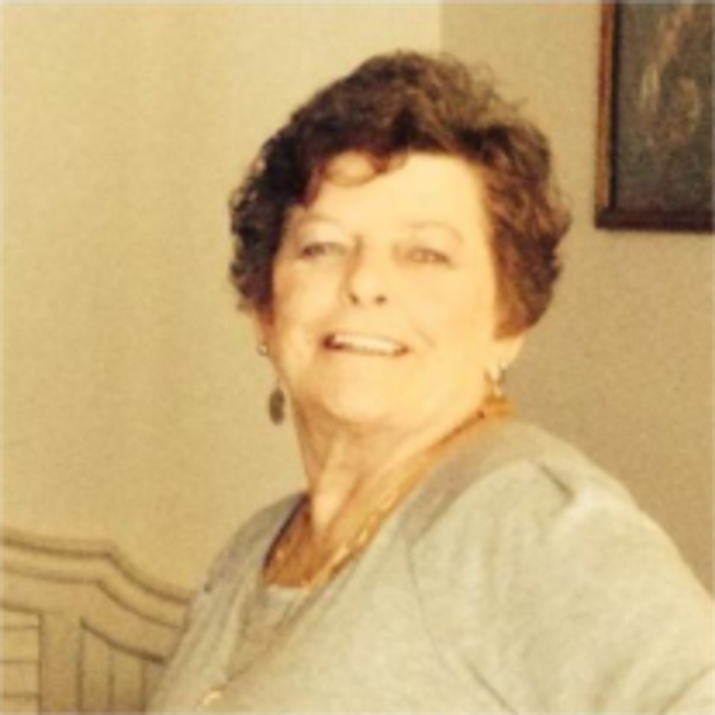 Phyllis Ann Ball