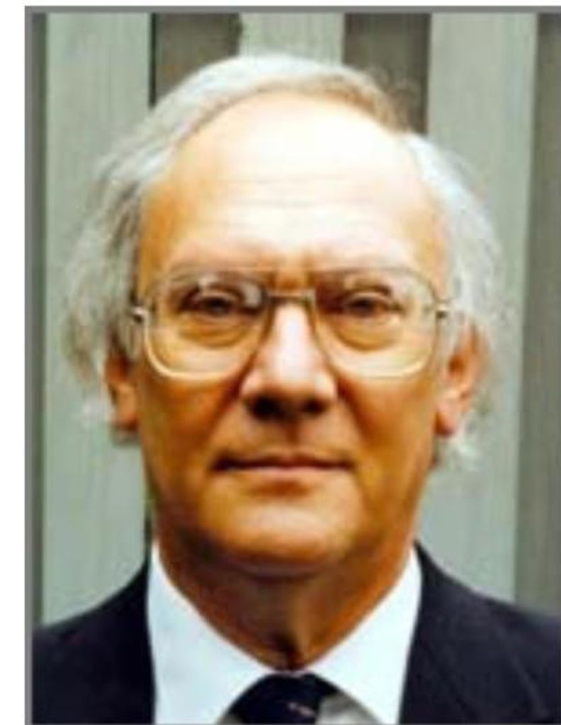 John E. Caponegro Profile Photo