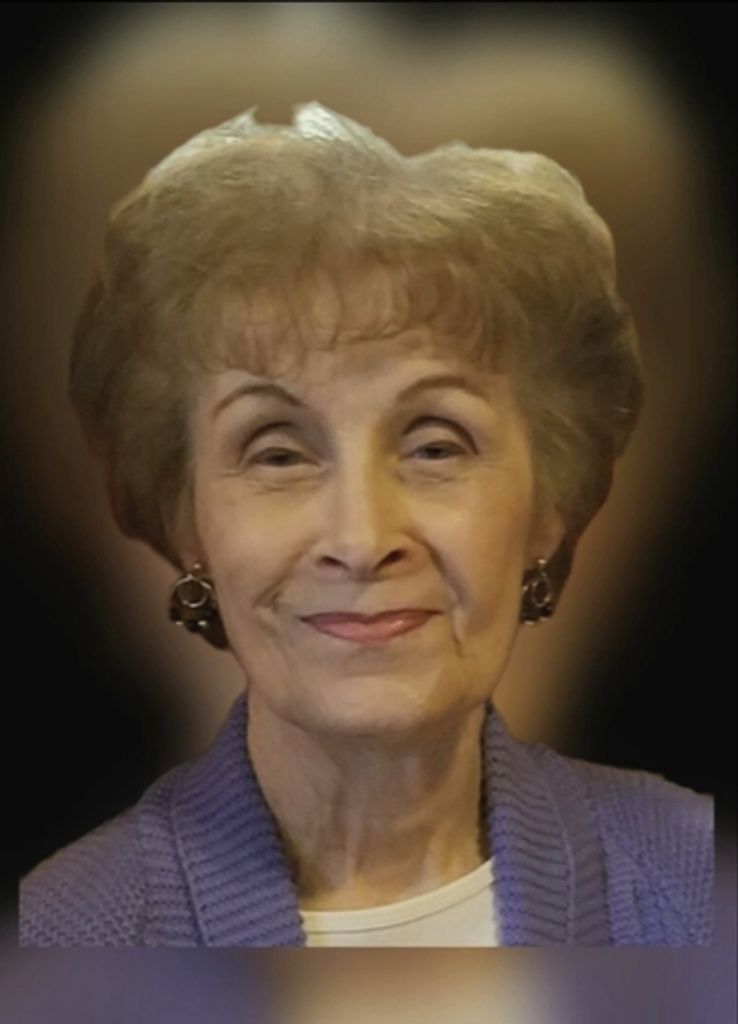 Virginia Charpia Lewis Profile Photo