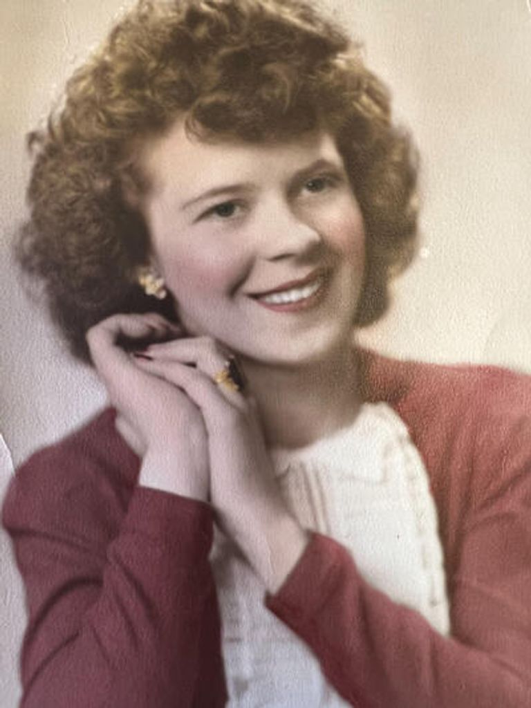Josephine "Jo" Hathhorn (Nee Wloch) Profile Photo