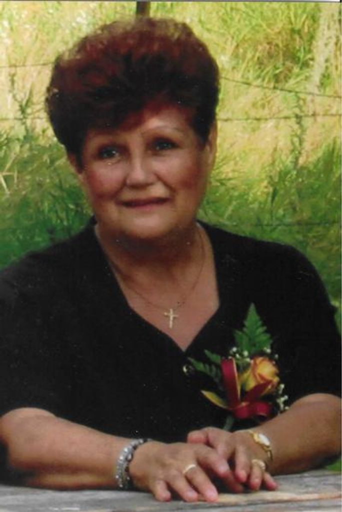 Patricia A Eller Profile Photo