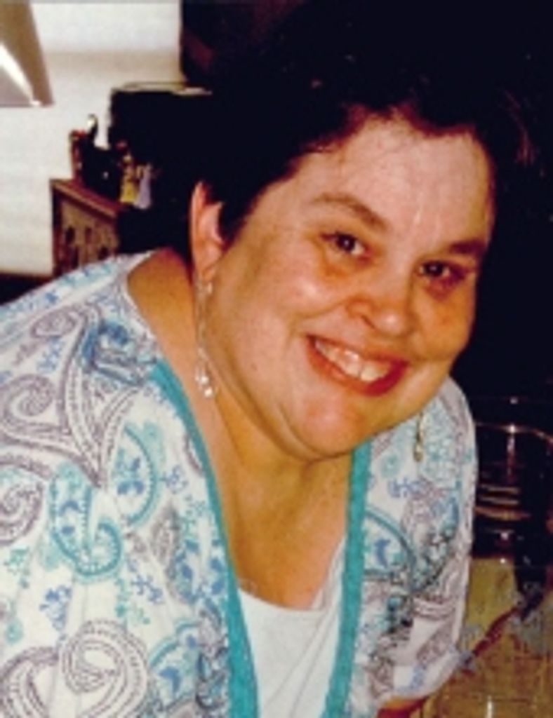 Denise  Elizabeth Duvall